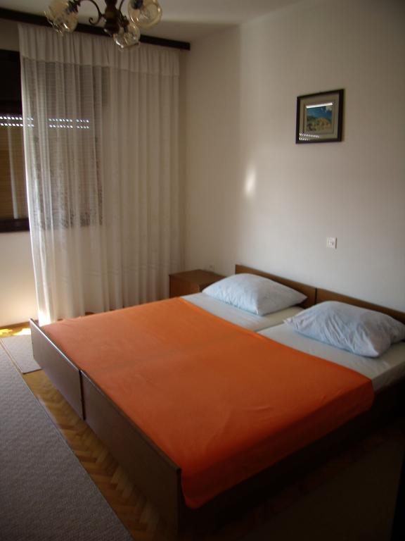 Marina Apartment Трогир Номер фото