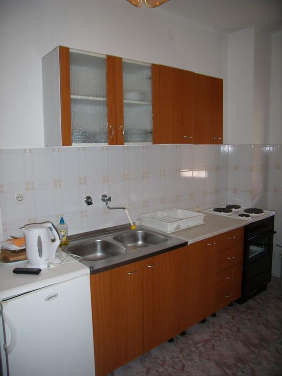 Marina Apartment Трогир Номер фото