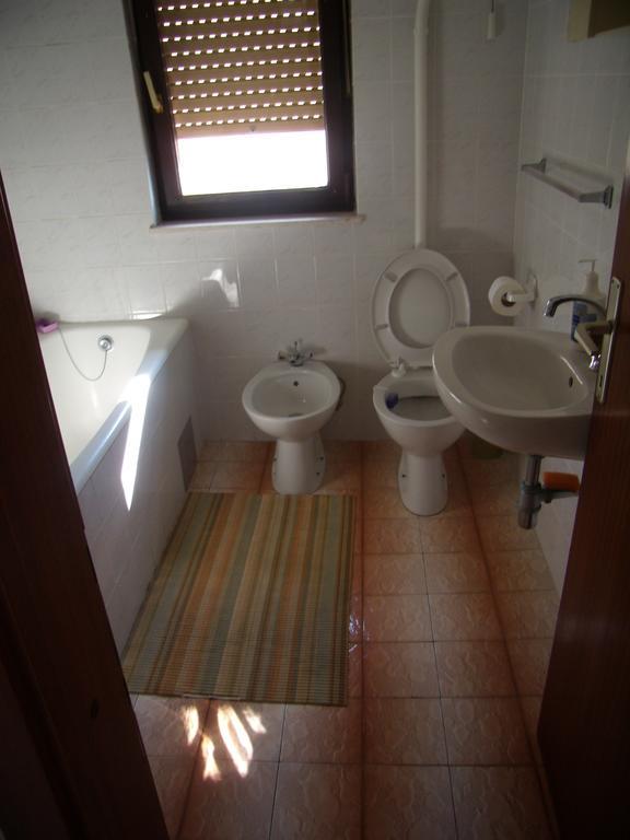 Marina Apartment Трогир Номер фото
