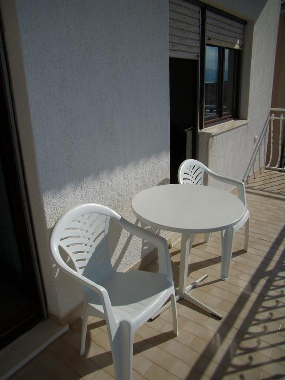 Marina Apartment Трогир Номер фото