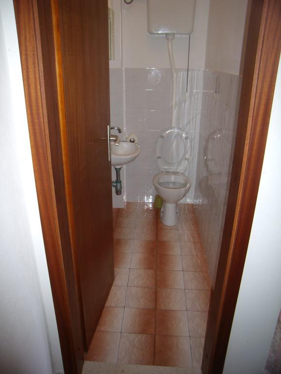 Marina Apartment Трогир Номер фото