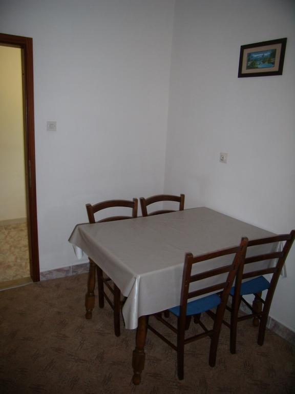 Marina Apartment Трогир Номер фото