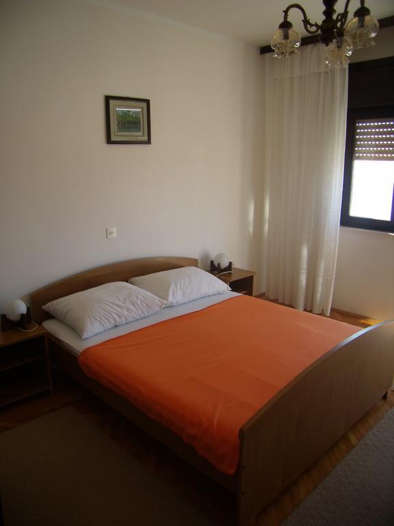 Marina Apartment Трогир Номер фото
